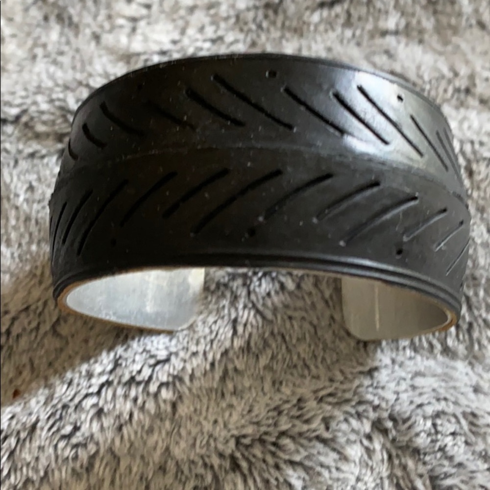 Cuff Bracelet